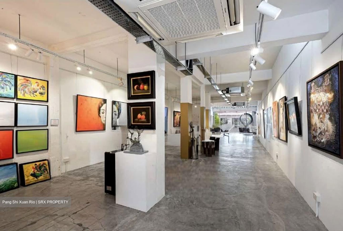 Yong Siak View (D3), Shop House #572069801